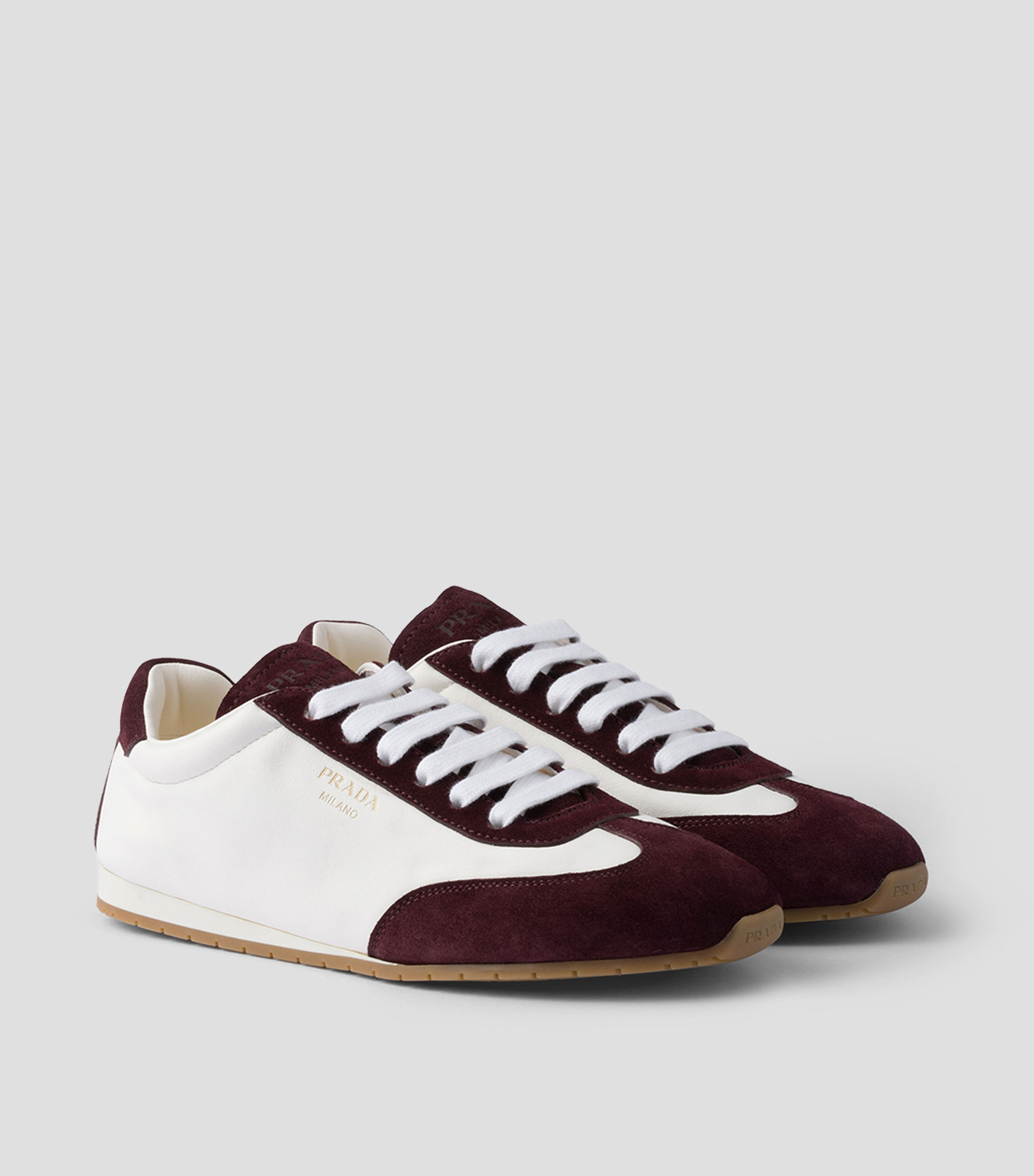 Tenis Casuales en Piel Mujer